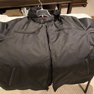 NWOT riding jacket